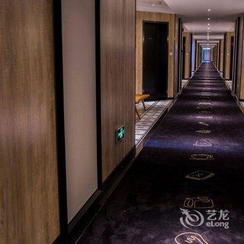 广州图南生活美学酒店酒店提供图片