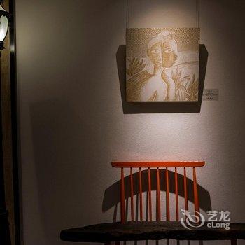 广州图南生活美学酒店酒店提供图片