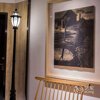 广州图南生活美学酒店酒店提供图片