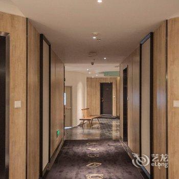 广州图南生活美学酒店酒店提供图片