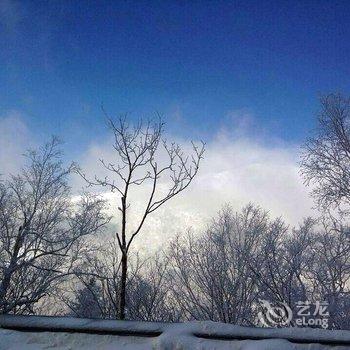 雪乡二浪河孙恒家庭旅馆酒店提供图片