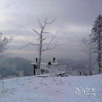 雪乡二浪河孙恒家庭旅馆酒店提供图片