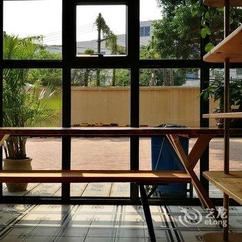 广州图南生活美学酒店酒店提供图片