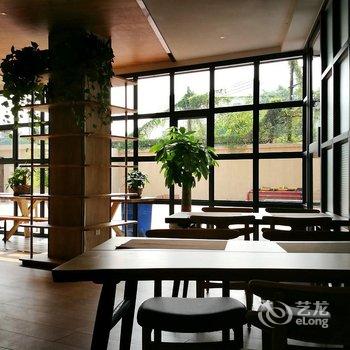 广州图南生活美学酒店酒店提供图片