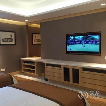 馨香雅苑公寓(北京崇文门店)酒店提供图片
