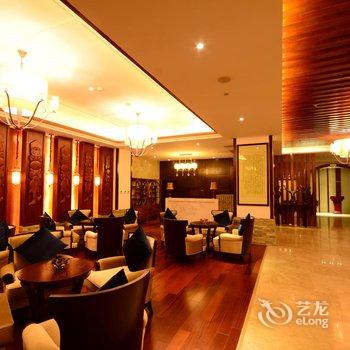 丽江吉祥圆国际大酒店酒店提供图片