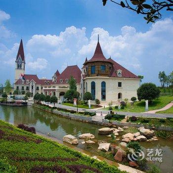 浏阳千鹭湖国际度假酒店酒店提供图片