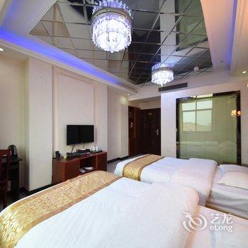 浏阳市洞阳大酒店酒店提供图片