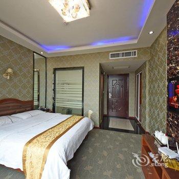 浏阳市洞阳大酒店酒店提供图片