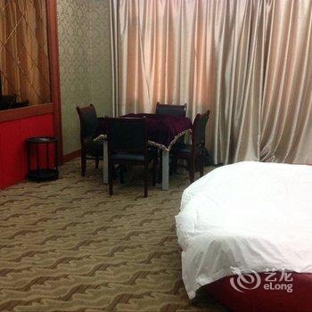 永顺馨缘宾馆酒店提供图片