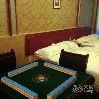 永顺馨缘宾馆酒店提供图片