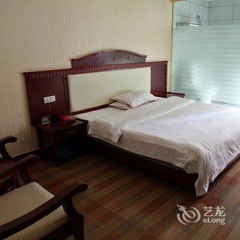 柳州一家商务宾馆酒店提供图片