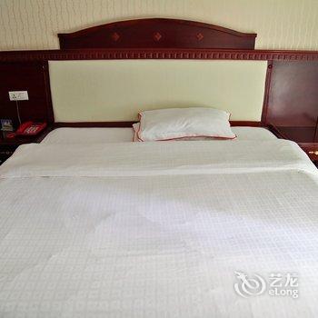 柳州一家商务宾馆酒店提供图片