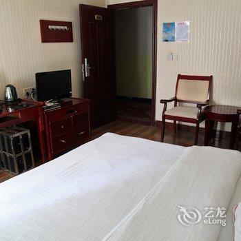 柳州一家商务宾馆酒店提供图片