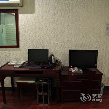 柳州一家商务宾馆酒店提供图片