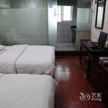 柳州一家商务宾馆酒店提供图片