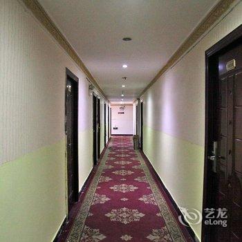 柳州一家商务宾馆酒店提供图片