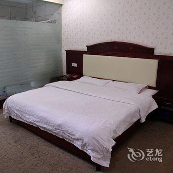 柳州一家商务宾馆酒店提供图片