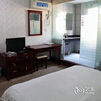 柳州一家商务宾馆酒店提供图片