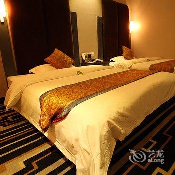 永福金海岸阳光假日酒店酒店提供图片