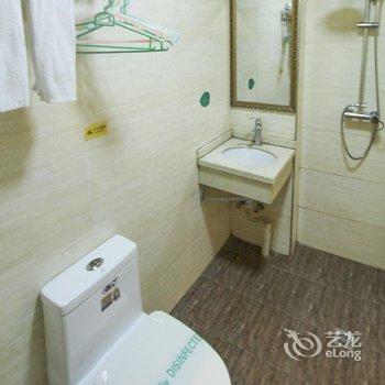 桂林旭延宾馆酒店提供图片