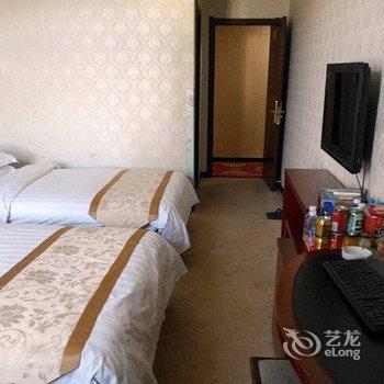 宜州富丽鸿商务宾馆(河池)酒店提供图片