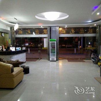 宜州富丽鸿商务宾馆(河池)酒店提供图片