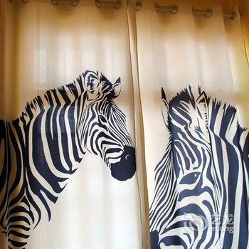 北海涠洲岛星海客栈酒店提供图片