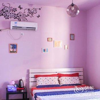 北海涠洲岛星海客栈酒店提供图片