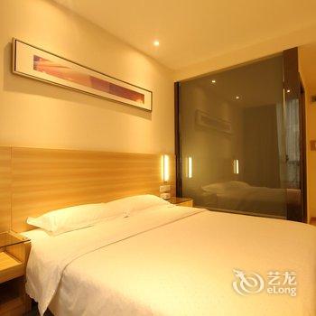 平南梦想湾便捷酒店酒店提供图片