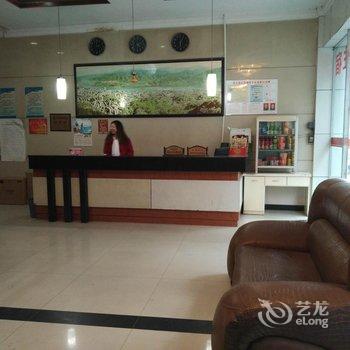 安化东升宾馆酒店提供图片