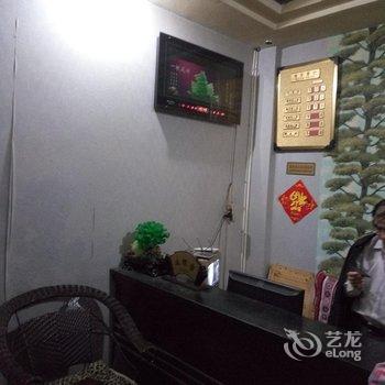 重庆友情楼宾馆酒店提供图片