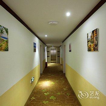云逸酒店(阳朔店)酒店提供图片