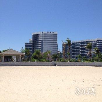 海东方海景公寓(东方店)酒店提供图片