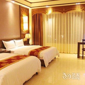 琼中营城红云湖农家乐酒店提供图片