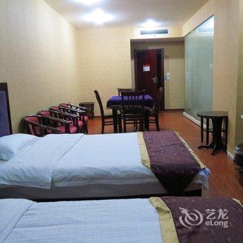 常德丽景苑商务酒店酒店提供图片