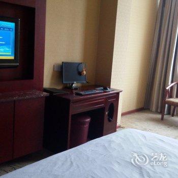 沅江市天缘商务宾馆酒店提供图片