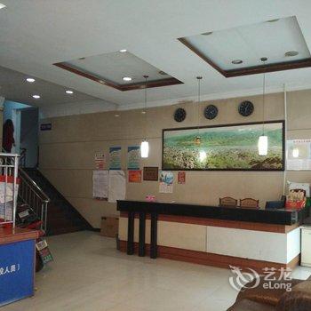 安化东升宾馆酒店提供图片