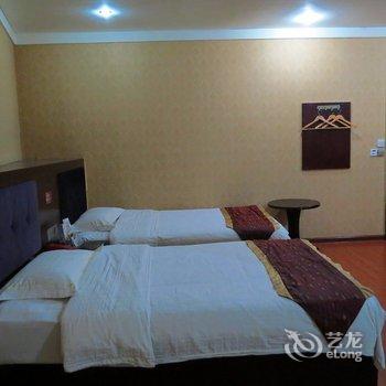 常德丽景苑商务酒店酒店提供图片