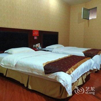常德丽景苑商务酒店酒店提供图片