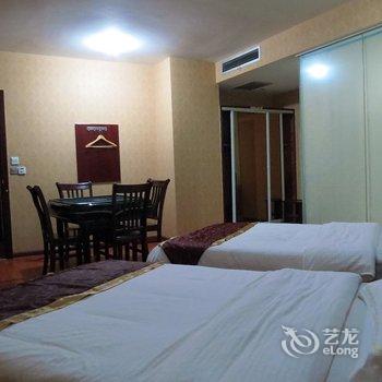 常德丽景苑商务酒店酒店提供图片