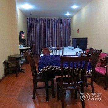 常德丽景苑商务酒店酒店提供图片
