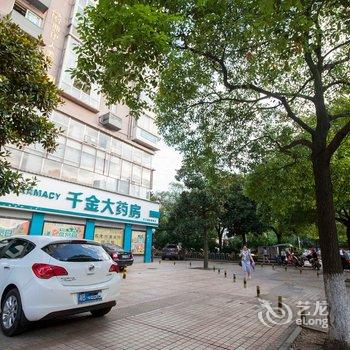 华联商务宾馆(株洲天伦路店)酒店提供图片