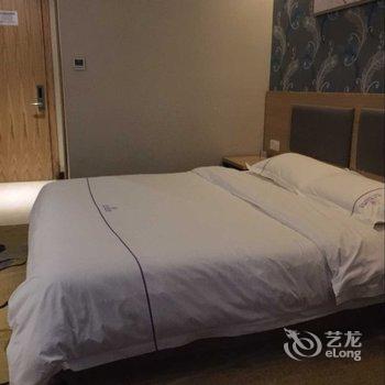 横峰县东方精品酒店酒店提供图片