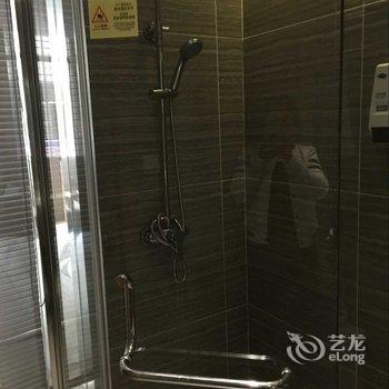 横峰县东方精品酒店酒店提供图片