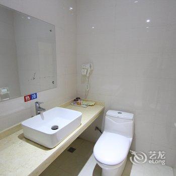 茂名信宜明悦商务宾馆酒店提供图片