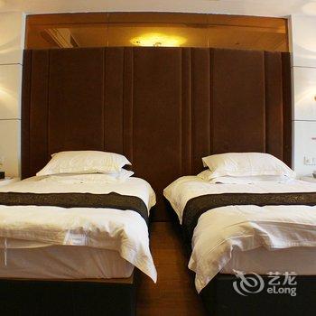 韶关君豪商务酒店酒店提供图片
