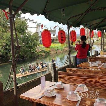 婺源思溪人家酒店提供图片