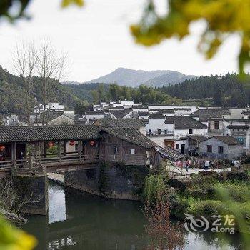 婺源思溪人家酒店提供图片