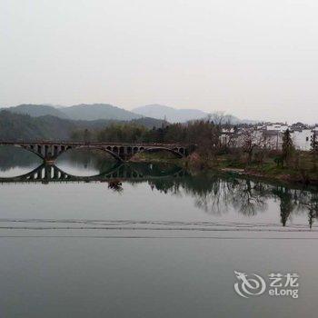 婺源沐心居客栈酒店提供图片